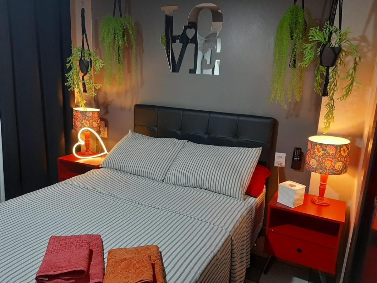 Ufsc Homestay