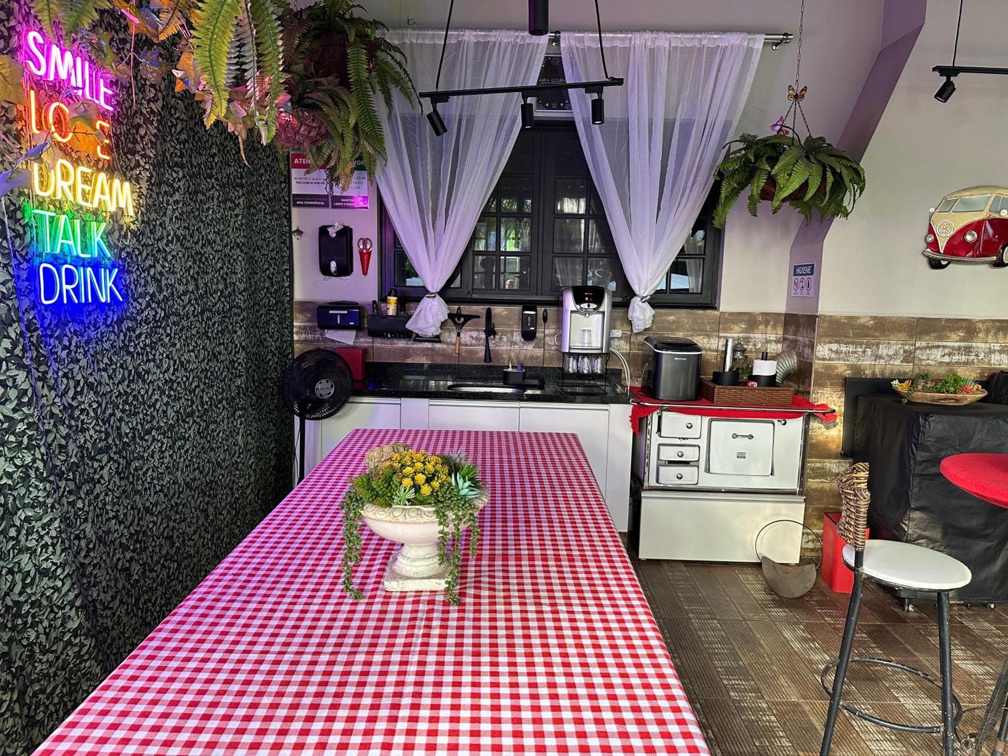 Homestay Ufsc