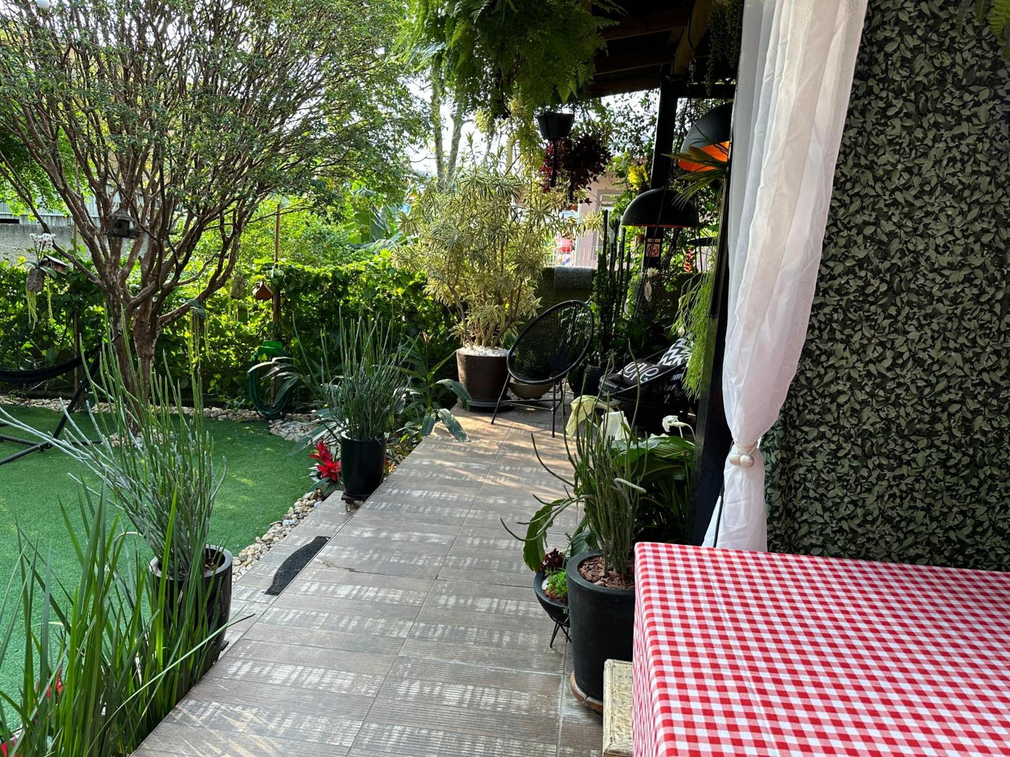 Ufsc Homestay