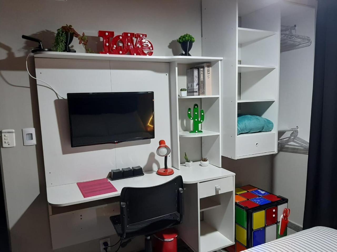 Homestay Ufsc